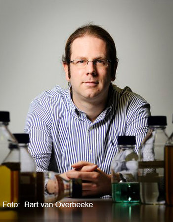 Prof. Dr.  Luc Brunveld