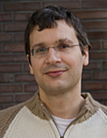 Dr.  Markus Kaiser