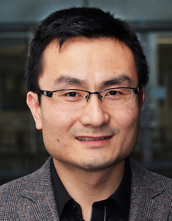 Dr.  Yaowen Wu